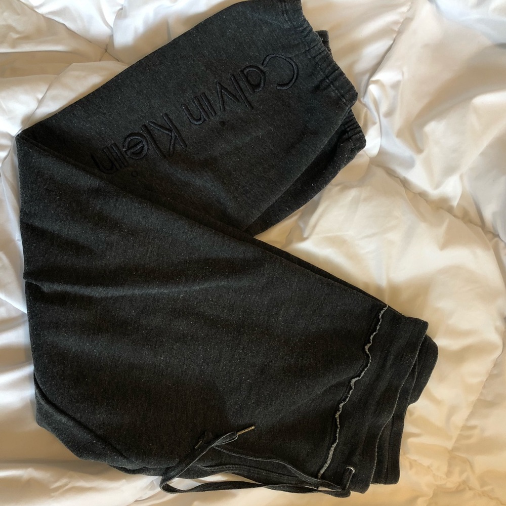 Calvin Klein Sweatpants